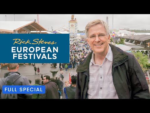 Rick Steves' European Festivals | Full Special